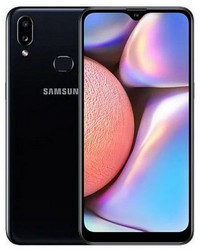 Замена дисплея на телефоне Samsung Galaxy A10s в Самаре